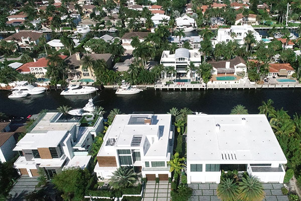 Fort Lauderdale Real Estate Broker
