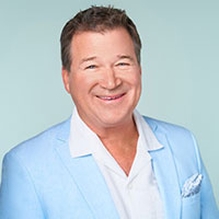 Captain Dale Parker